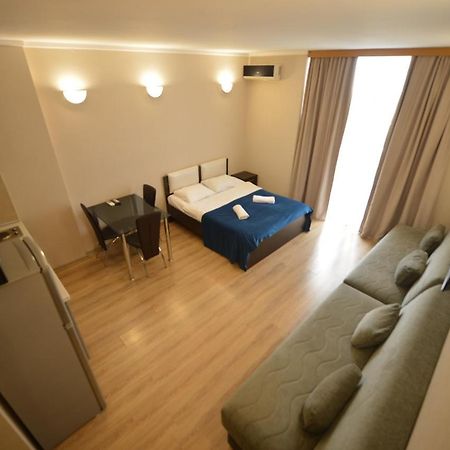AngisaOrbi Apartament公寓 外观 照片