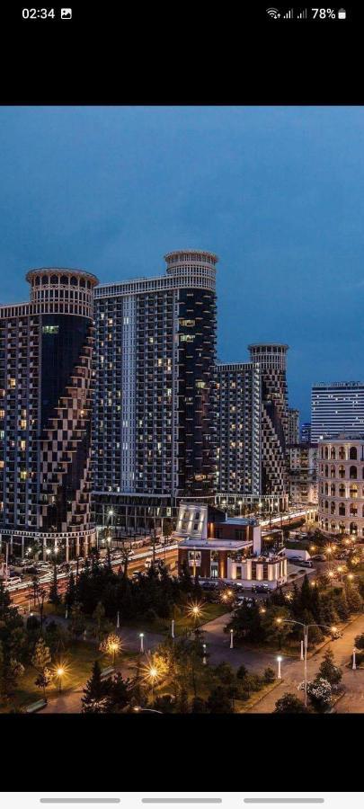 AngisaOrbi Apartament公寓 外观 照片