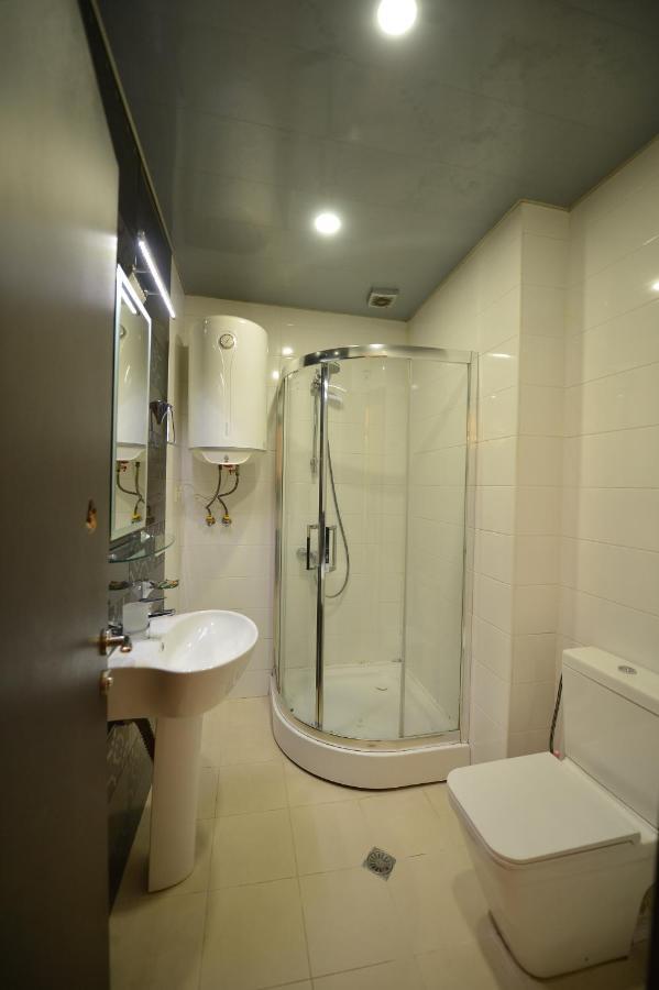 AngisaOrbi Apartament公寓 外观 照片