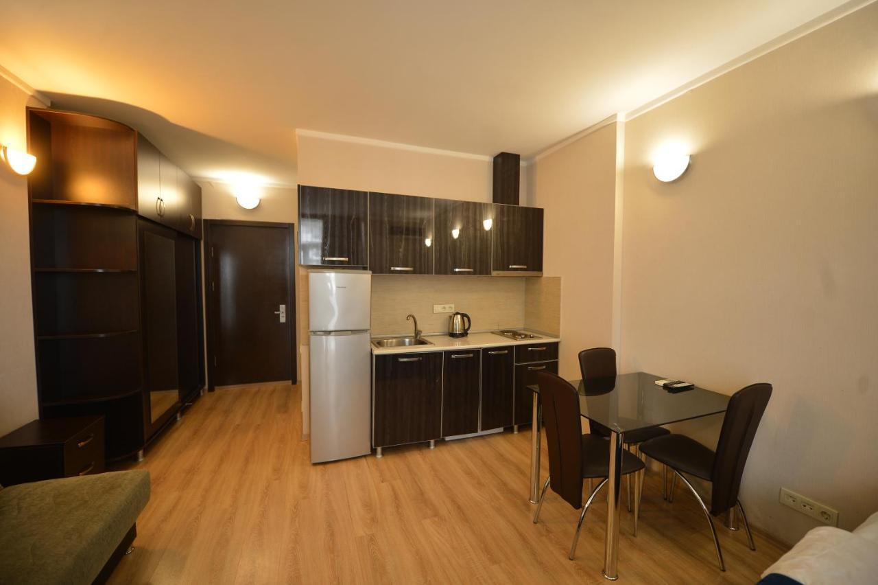 AngisaOrbi Apartament公寓 外观 照片