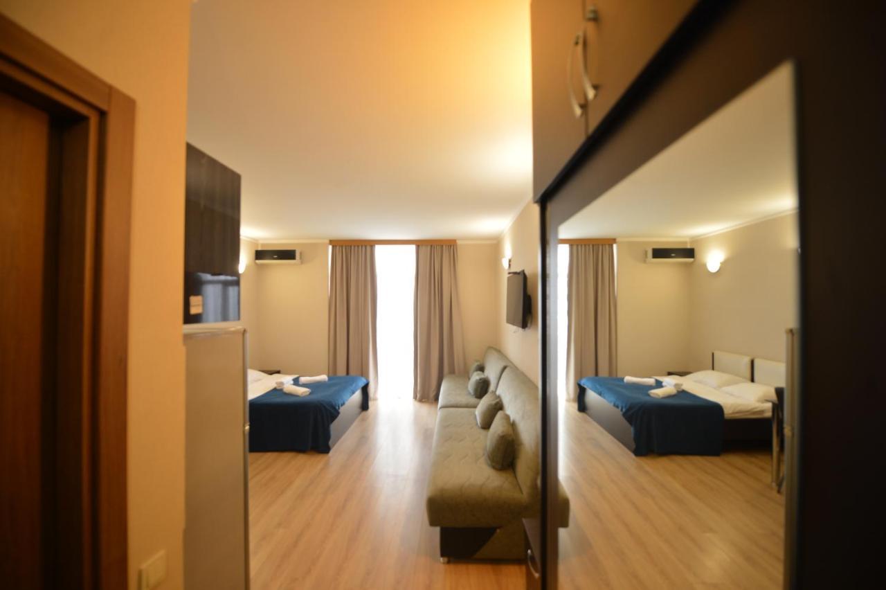 AngisaOrbi Apartament公寓 外观 照片