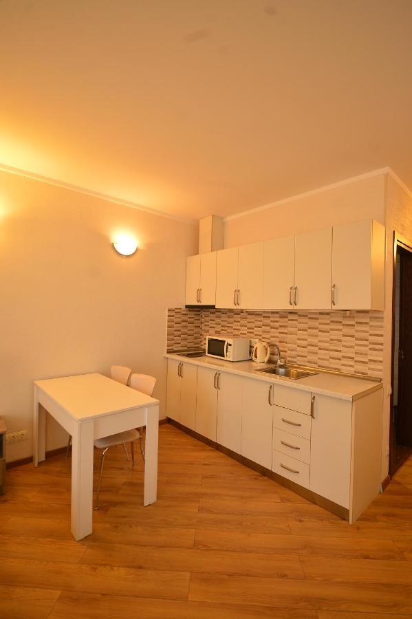 AngisaOrbi Apartament公寓 外观 照片