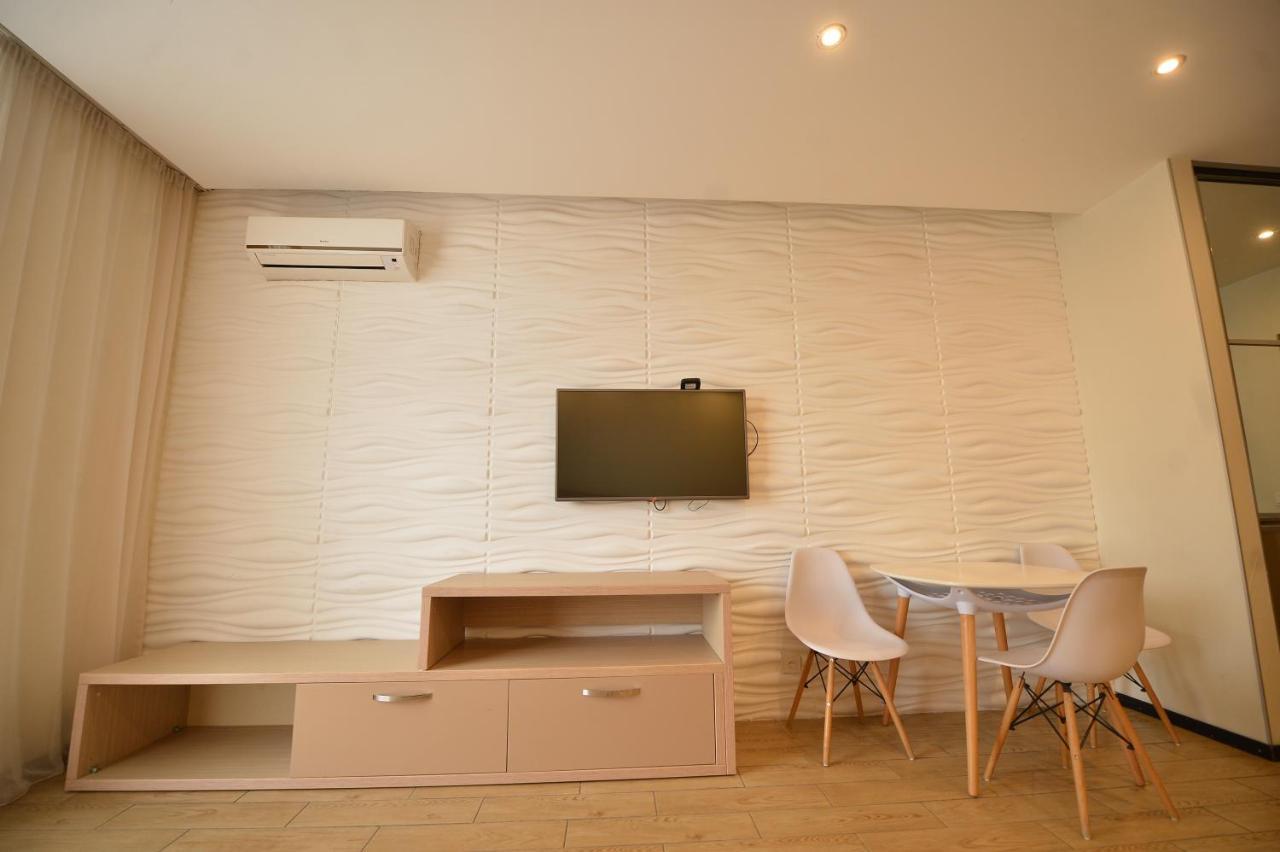 AngisaOrbi Apartament公寓 外观 照片